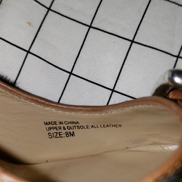 Michael Kors heels - Picture 13 of 13